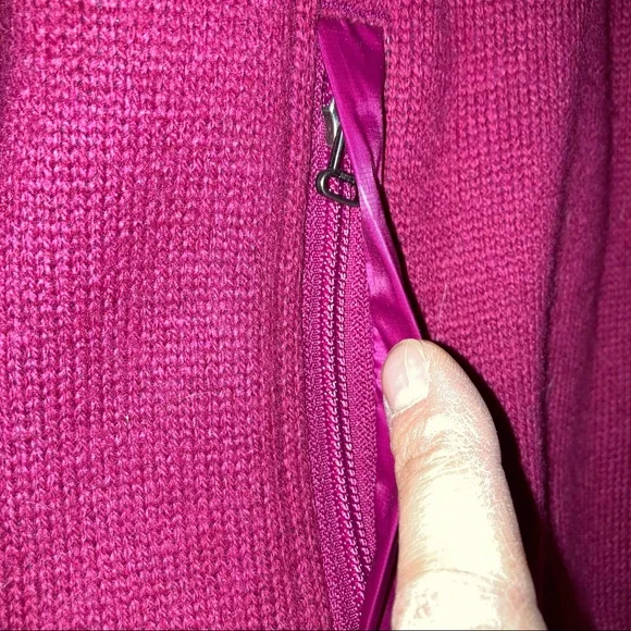 ANKY technical jacket - Picture 4 of 7